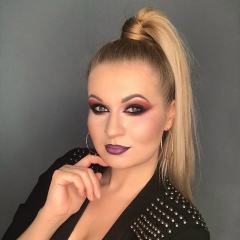 Екатерина Коробейникова, 04.11.1985, Ивантеевка