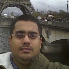 Safalya Acharya, 06.08.1984, Pune