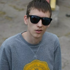 Евгений Чалов, 17.06.1997, Краснодар