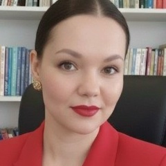 Юлия Мовмыга, 25.05, Севастополь