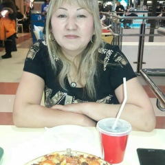 Айнур Умирбекова, 21.08, Алматы