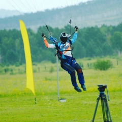 Павел Кузин, 02.05.1987, Москва