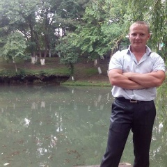 Андрей Бенько, 21.01.1987, Минеральные Воды