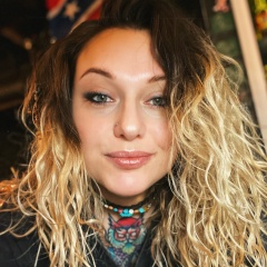 Ольга Мусс, 28.08, Екатеринбург