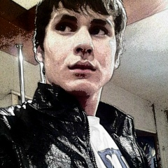 Баха Бердыев, 01.03.1993, Москва