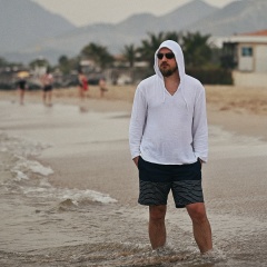 Геннадий Штальбаум, 16.01, Москва