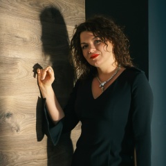 Юлия Лапина, 31.05, Самара