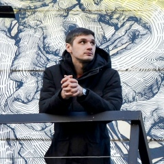 Андрей Кабаков, 19.04.1990, Санкт-Петербург