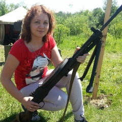 Татьяна Сычева, 06.11.1982, Новосибирск