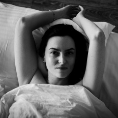 Аня Голубева, 05.04.1989, Нижний Новгород