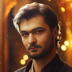 Илюха Джорж, 12.05.1990, Екатеринбург