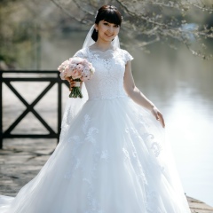 Лиля Аметова, 21.07, Симферополь