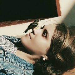 Наталья Благодырь, 27.02.1987, Новосибирск