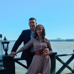 Анастасия Васильева, 08.01.1988, Москва