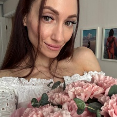 Надя Попкова, Череповец