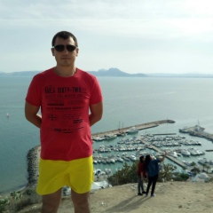 Николай Павлов, Кукуевский