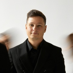 Валентин Фролов, 19.09.1990, Москва