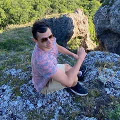 Дмитрий Логинов