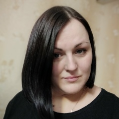 Дарья Пименова, 21.01.1988, Москва