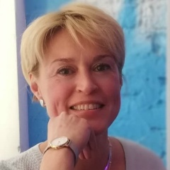 Юлия Бугорская, 19.04.1976, Санкт-Петербург