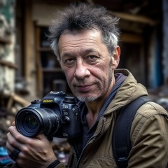 Сергей Боровков, 13.02, Киев