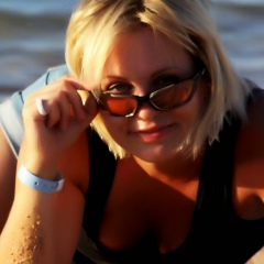 Олеся Зуева, 02.11.1917, Пермь