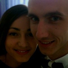 Юля Жугель, 12.08.1992