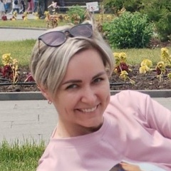 Елена Рябова, 27.11.1985, Отрадный