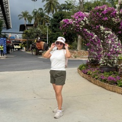 Туяна Батуева, Улан-Удэ