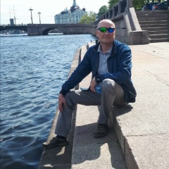 Алексей Нестерович, Череповец