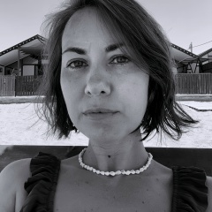 Алена Абрамова, 28.08.1986, Ярославль