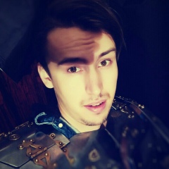 Дима Плотников, 08.11.1991, Луцк