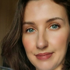 Алёна Чумаченко, 21.05, Санкт-Петербург