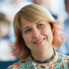 Наталья Журик, 04.11.1981, Минск