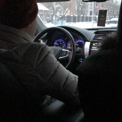 Элвин Дадашов, 27.03, Ноябрьск