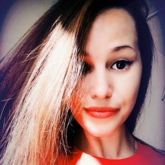 Ирина Кравченко, 03.07, Волгоград