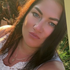 Катрин Степанова, 04.10, Москва