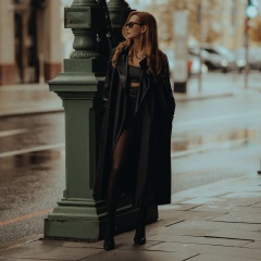 Ирина Матилайнен, 22.11.1992, Москва