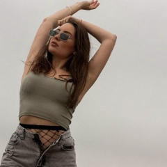 Kristinka Рышкова, 01.06.1992, Санкт-Петербург