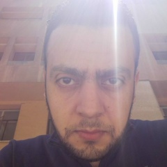 Mohammad Khalaf, El Mahalla El Kubra