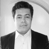 Mirkomil Mirabidov
