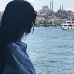 Эльза Умарова, 21.09.1982, Грозный