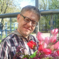 Виталий Гейдеко, 29.04.1973, Ставрополь