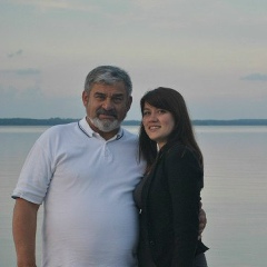 Алеся Селявко, 14.05.1992