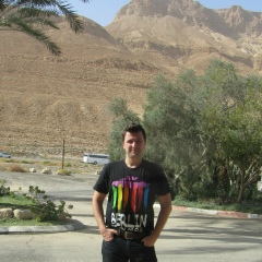 Олег Кошла, 19.04, Тернополь