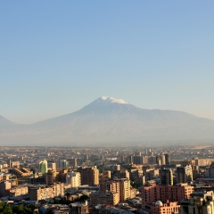 Im Hayastan