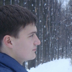 Антон Dmitrik, 15.07.1987, Луганск