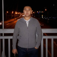 Еламан Рысқұлбеков, 18.01, Балхаш