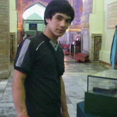 Зариф Нарзуллаев, 17.02, Новосибирск