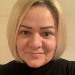 Оля Яковлева, 26.07.1981